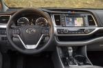 Toyota Highlander 2013 года